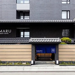 ホテル Mimaru 西洞院高辻 ****