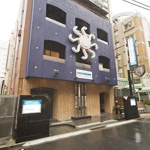 ホテル 国際ホテル歌舞伎町 **