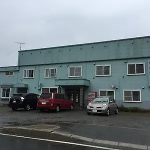Sawada 旅館